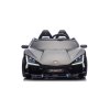 pojazd lamborghini revuelto xl strong czarny (11)