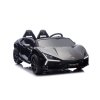 pojazd lamborghini revuelto xl strong czarny (8)