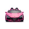 pojazd lamborghini revuelto xl strong rozowy (14)