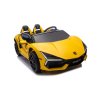 pojazd lamborghini revuelto xl strong zolty (21)
