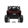 Elektrické autíčko Buggy KCK 4x4 24V černé06