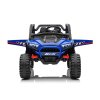 Elektrické autíčko Buggy KCK 4x4 24V modré11