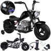 pol pl Elektryczny Motor Chopper na akumulator dla dzieci max 80kg manetka PA0318 21717 14