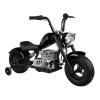 pol pl Elektryczny Motor Chopper na akumulator dla dzieci max 80kg manetka PA0318 21717 2