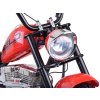 pol pl Elektryczny Motor Chopper na akumulator dla dzieci max 80kg manetka PA0318 21747 13