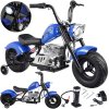 pol pl Elektryczny Motor Chopper na akumulator dla dzieci max 80kg manetka PA0318 21716 14