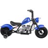 pol pl Elektryczny Motor Chopper na akumulator dla dzieci max 80kg manetka PA0318 21716 6
