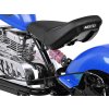 pol pl Elektryczny Motor Chopper na akumulator dla dzieci max 80kg manetka PA0318 21716 3