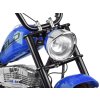 pol pl Elektryczny Motor Chopper na akumulator dla dzieci max 80kg manetka PA0318 21716 8