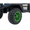 pojazd buggy 4 osobowy champion zielony (3)