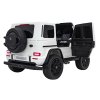 pojazd mercedes benz g63 amg xxl strong mp4 bialy (2)