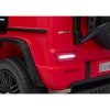 pojazd mercedes benz g63 amg xxl strong mp4 czerwony (22)