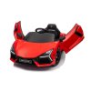 pojazd lamborghini revuelto czerwony (26)