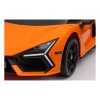 pojazd lamborghini revuelto pomaranczowy (30)