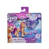 pol pl My Little Pony figurka Sunny Starscout Crystal Adventure akcesoria ZA5476 21575 7