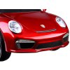 pol pl Autko elektryczne na akumulator czerwone Porsche RUF CTR3 pilot PA0327 21879 12