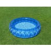pol pl Bestway Dmuchany basen BOHEMIAN BLUE 2 uchwyty na kubek 168x53cm 54479 22054 2