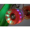 pol pl Fiszka LED Deskorolka ze Swiecacymi Kolkami do jazdy w Skateparku SP0825 21930 7