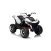 pojazd quad fast wheel bialy (21)