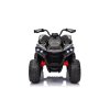 pojazd quad fast wheel czarny (14)