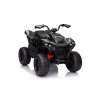 pojazd quad fast wheel czarny (5)