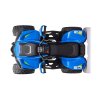 pojazd quad fast wheel niebieski (5)