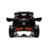 Mașină electrică Buggy Maverick Can-Am 24V 4x200W CA003 portocaliu