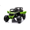 Mașină electrică Buggy Maverick Can-Am 24V 4x200W CA003 verde