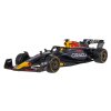 autko metalowe 132 red bull f1 rb19 rastar (2)