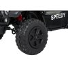 pojazd terenowy passion 4x4 czarny (4)