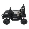 pojazd terenowy passion 4x4 czarny (13)