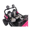 pojazd terenowy passion 4x4 rozowy (24)