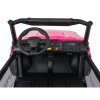 pojazd terenowy passion 4x4 rozowy (13)