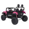 pojazd terenowy passion 4x4 rozowy (2)