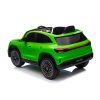 Mașinuță electrică de jucărie Mercedes-Benz EQA 250 verde 4x45W - Deteriorată - S-XMX625-GREEN