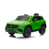 Mașinuță electrică de jucărie Mercedes-Benz EQA 250 verde 4x45W - Deteriorată - S-XMX625-GREEN