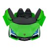 pojazd samochod sportowy lamborghini revuelto xl zielony (2)