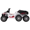 pojazd quad sport tx atv bialy (4)
