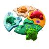235959 puzzle morsky zivot