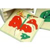 234960 1 3 botanicke puzzle s komodou