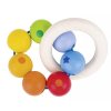 236850 duha dva kruhy hracka pro miminka