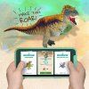 240162 3 t rex mlade s vejcem