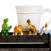 240162 7 t rex mlade s vejcem