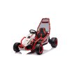 pojazd gokart tornado z funkcja driftu czerwony (1)