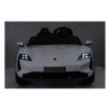 pojazd porsche taycan turbo s bialy (35)