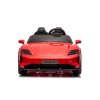 pojazd porsche taycan turbo s czerwony (6)