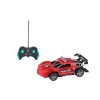 Mașinuță sport pe telecomandă roșie Racing MT1375