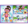 pol pl Puzzle 2x70 Baw sie z Gabby Koci Domek Gabi Trefl 34438 26358 3
