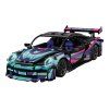 klocki auto sportowe 1116el (3)