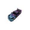 klocki auto sportowe 1116el (5)
